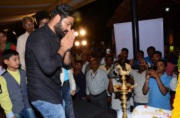  Daana Veera Soora Karna Movie Audio Launch  — photo 2