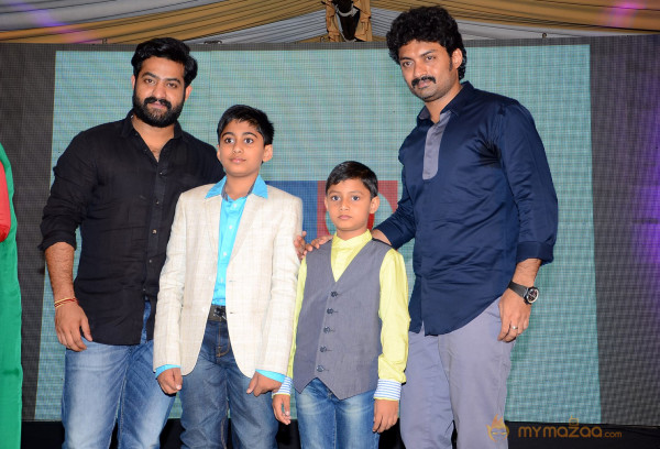  Daana Veera Soora Karna Movie Audio Launch  — photo 3