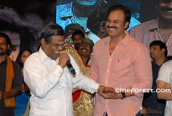 Dalam Movie Audio Release Stills