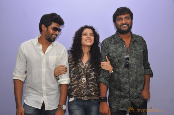 Dalam Movie Success Meet Photos