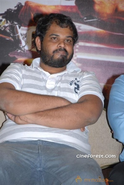 Dalam Telugu Movie Press Meet Photo Gallery