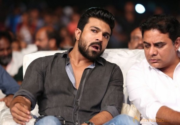 Dhruva Pre Release Function - Photos - set - 1 | Ram Charan