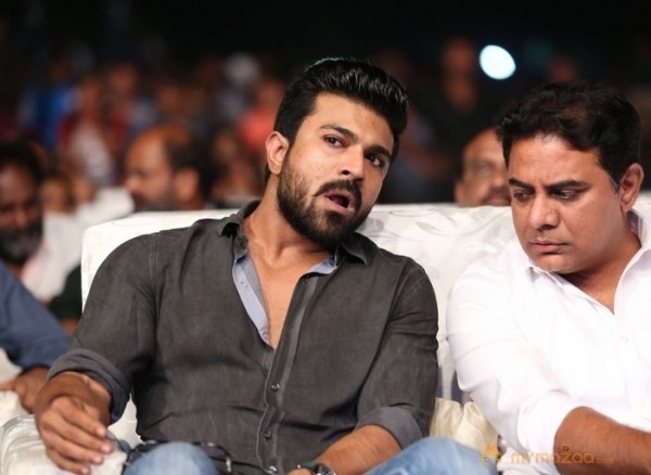 Dhruva Pre Release Function - Photos - set - 1 | Ram Charan
