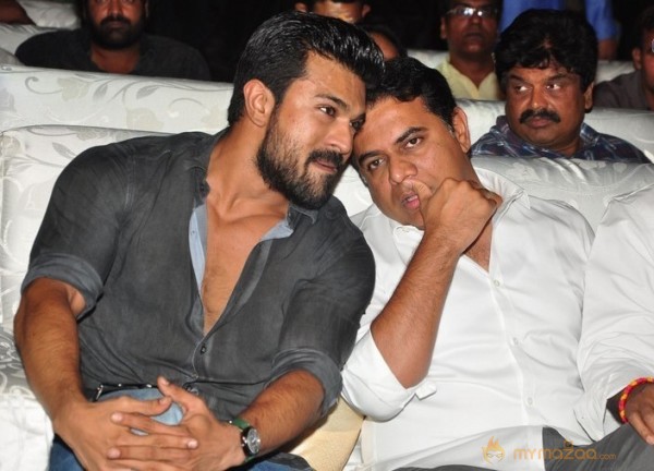 Dhruva Pre Release Function - Photos - set - 1 | Ram Charan