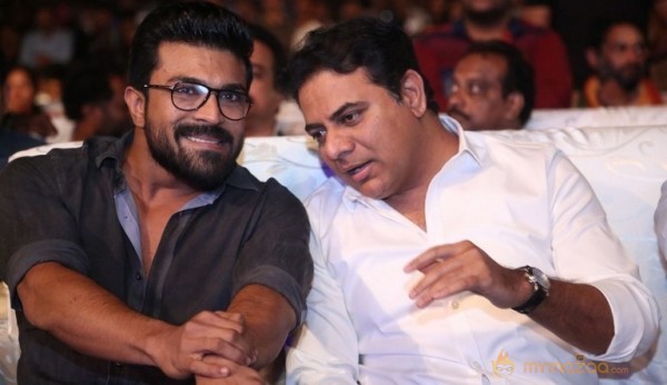 Dhruva Pre Release Function - Photos - set - 4 | Ram Charan