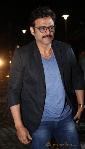 Film Fare Awards 2016 Photos