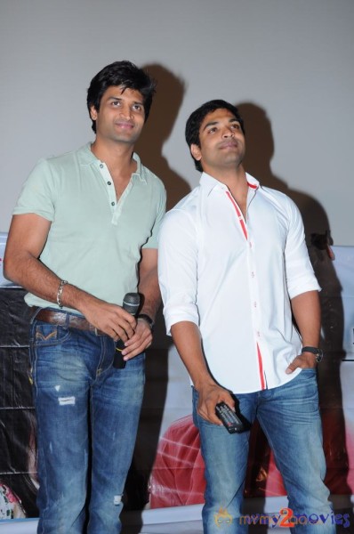 Gola Seenu Movie Audio Launch 