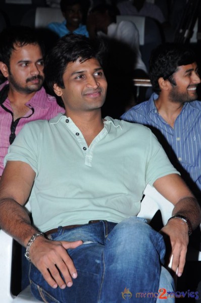 Gola Seenu Movie Audio Launch 