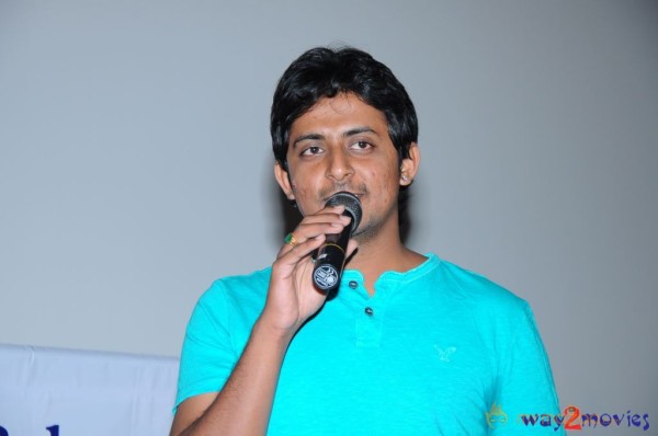 Gola Seenu Movie Audio Launch 