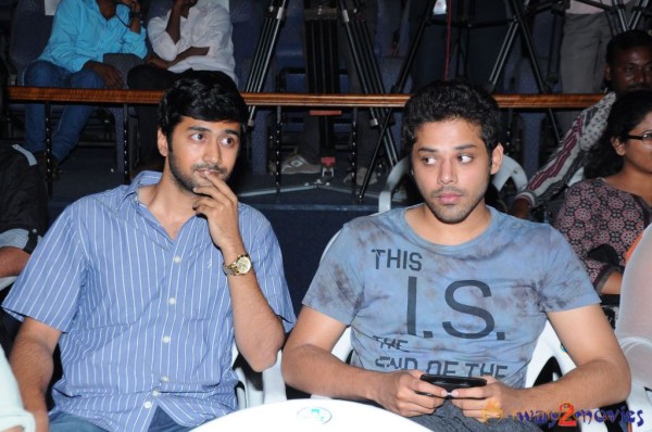 Gola Seenu Movie Audio Launch 