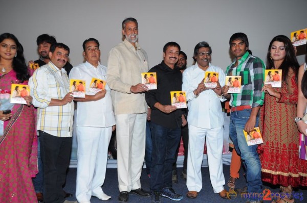 Gola Seenu Movie Audio Launch 