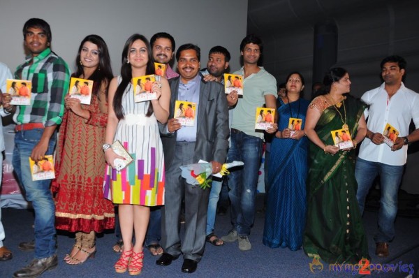 Gola Seenu Movie Audio Launch 