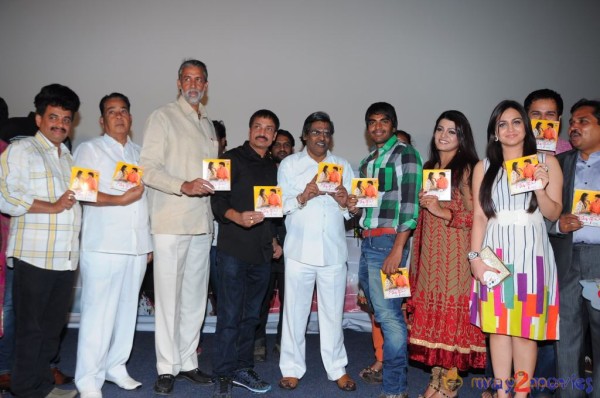 Gola Seenu Movie Audio Launch 