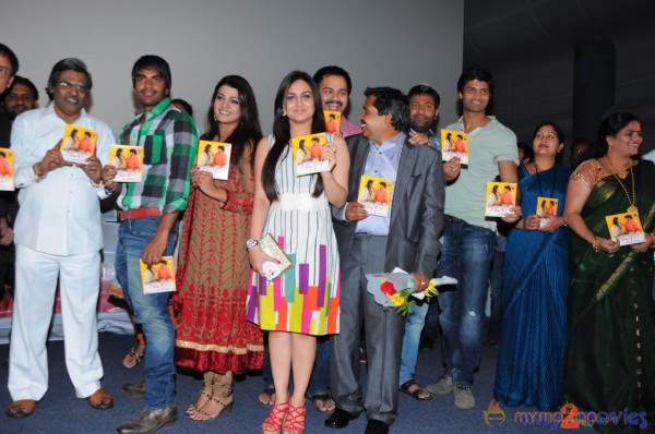 Gola Seenu Movie Audio Launch 