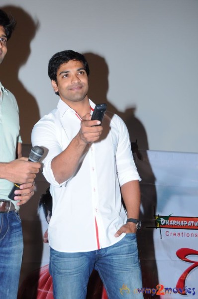 Gola Seenu Movie Audio Launch 