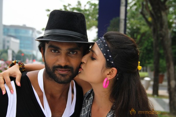 Jagan Nirdoshi Movie Stills