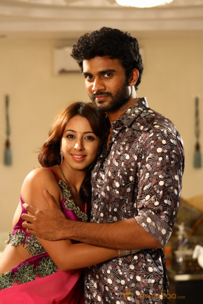 Jagan Nirdoshi Movie Stills