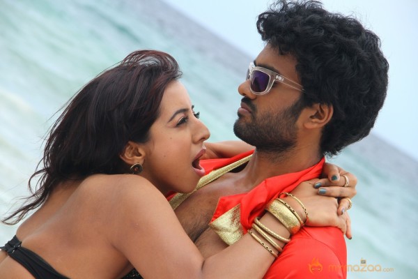 Jagan Nirdoshi Movie Stills