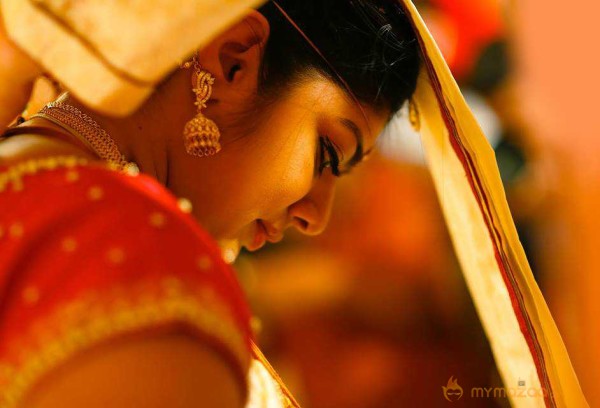  Jagapathi Babu Daughter Meghana Wedding Pics 