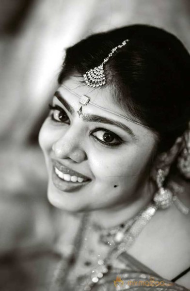  Jagapathi Babu Daughter Meghana Wedding Pics 