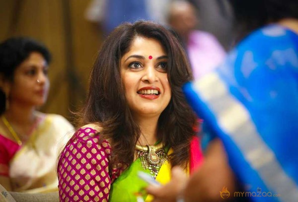  Jagapathi Babu Daughter Meghana Wedding Pics 