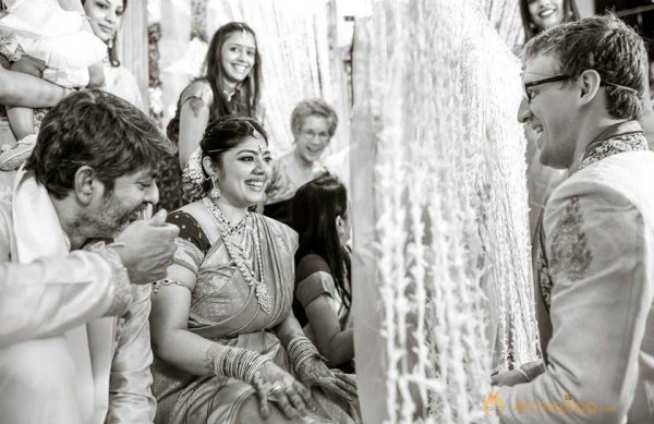  Jagapathi Babu Daughter Meghana Wedding Pics 