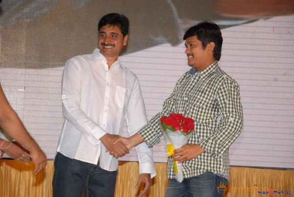 Jai Sriram Movie Audio Launch Gallery 