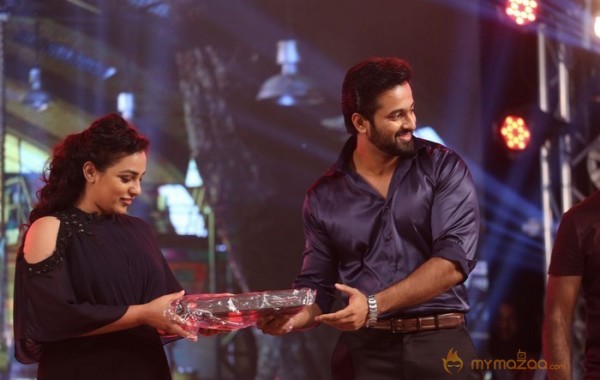  Janatha Garage Audio Launch Photos