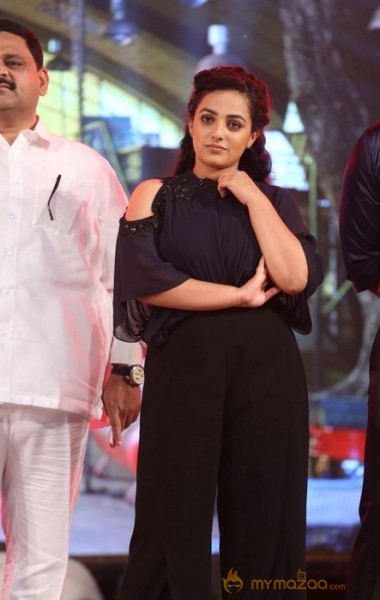  Janatha Garage Audio Launch Photos