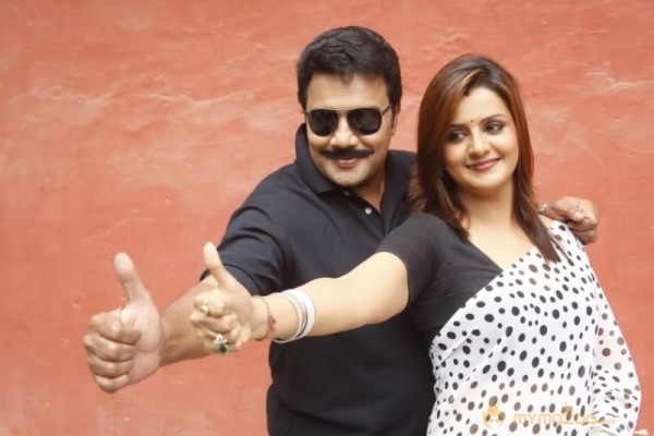 Janmastanam Movie Latest Photo Gallery