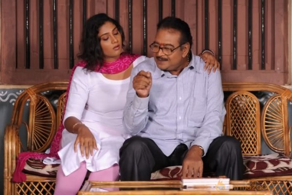 Janmastanam Movie Latest Photo Gallery