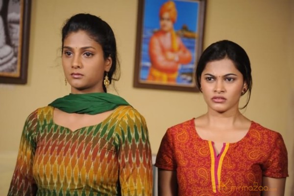 Janmastanam Movie Latest Photo Gallery