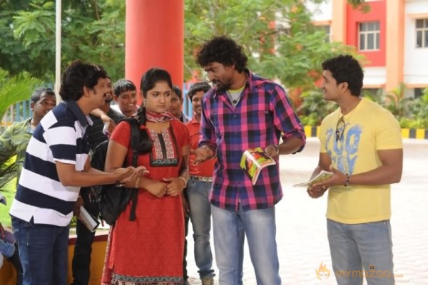 Janmastanam Movie Latest Photo Gallery