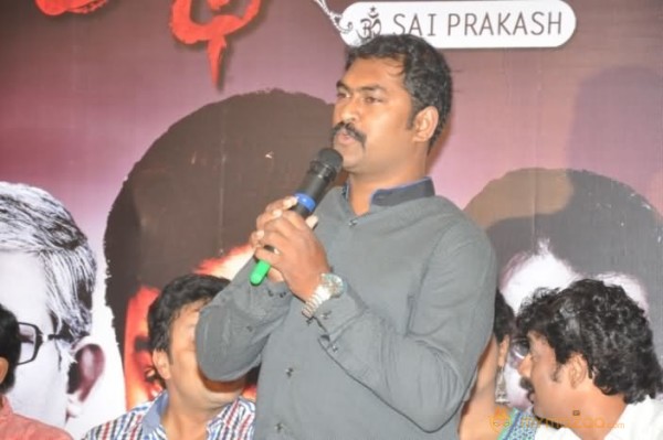 Janmastanam Movie Pressmeet Photos