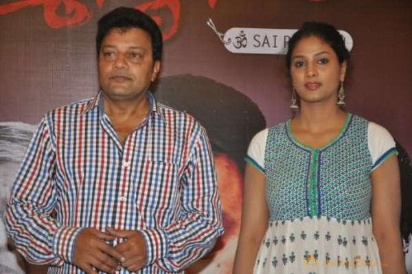 Janmastanam Movie Pressmeet Photos