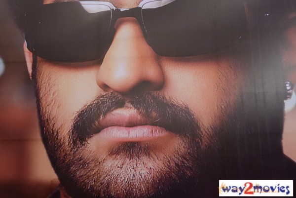 Jr.NTR Production No 3 New Movie Launch  — photo 17