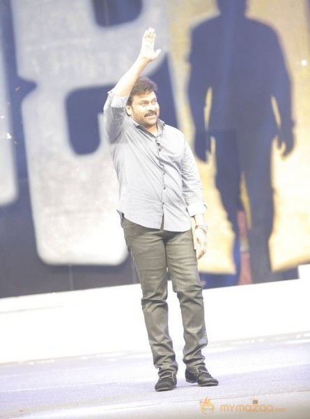 Khaidi No 150 Pre Release Function