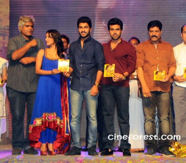 KO ANTE KOTI MOVIE AUDIO LAUNCH PHOTOS