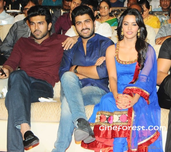 KO ANTE KOTI MOVIE AUDIO LAUNCH PHOTOS