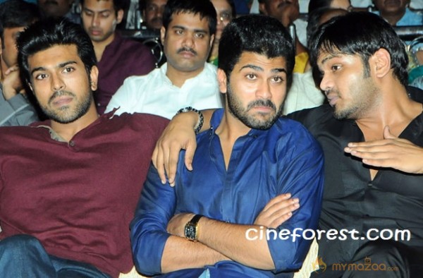 KO ANTE KOTI MOVIE AUDIO LAUNCH PHOTOS