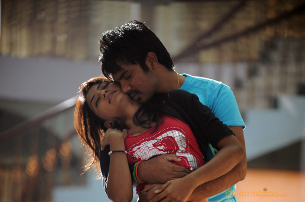 Kothoka Vintha Movie Photo Gallery