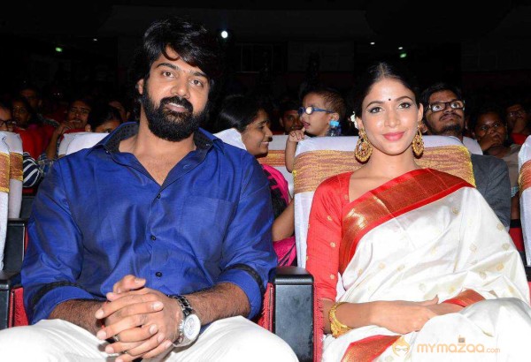  Lacchimdeviki O Lekkundi Movie Audio Launch 