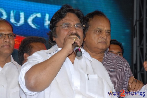 Love Touch Audio Launch Photos Gallery 