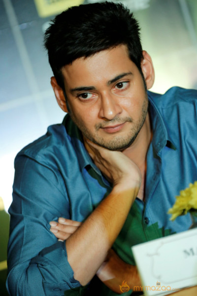 Mahesh Babu Launch Idea Smart Phone 