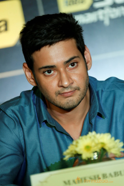 Mahesh Babu Launch Idea Smart Phone 