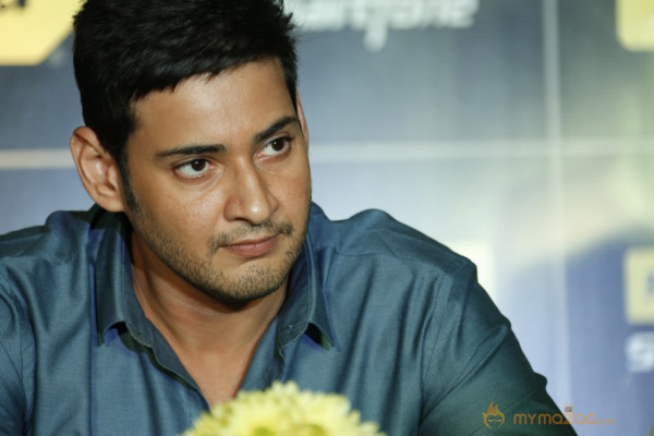 Mahesh Babu Launch Idea Smart Phone 