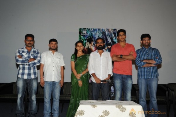 Mallela Theeram Lo Sirimalle Puvvu Success Meet Photos