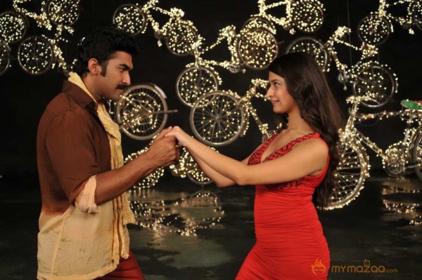 Man Of The Match Movie Stills