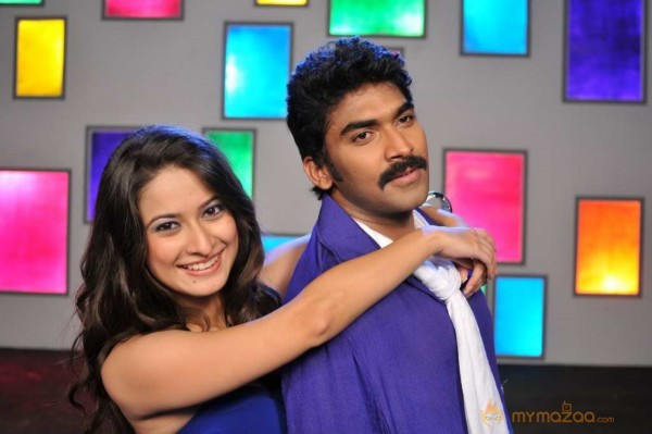 Man Of The Match Movie Stills