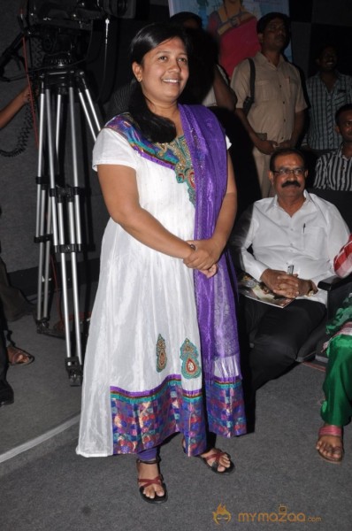 Manasa Thullipadake Movie Audio launch Photos